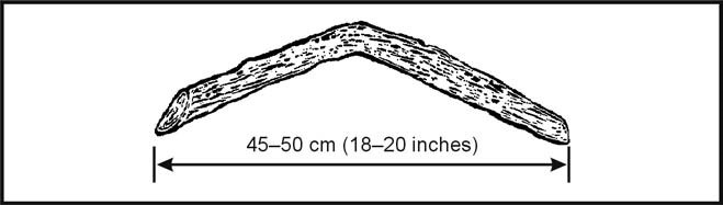 Figure 12-5. Rabbit Stick