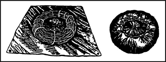 Figure 17-6. Poncho Donut Raft